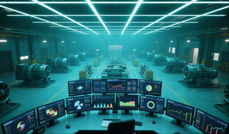 五孔探针厂家排名及供应商选择指南